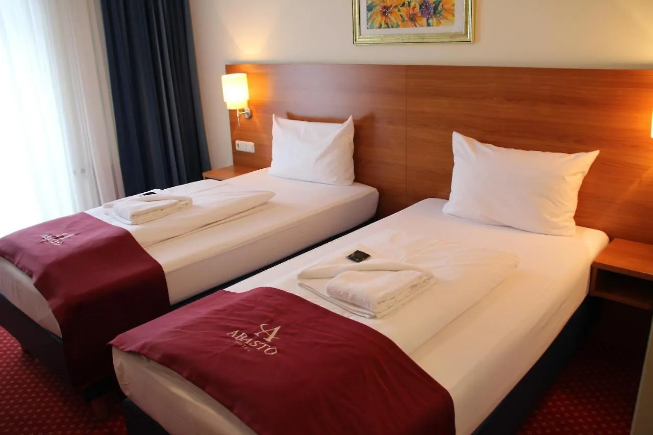 Abasto Hotel Eichenau 3*,  Německo