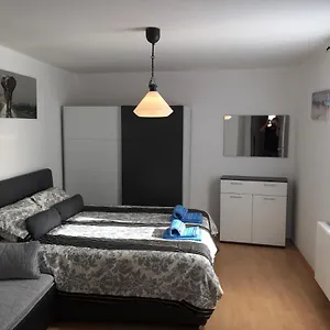 Apartment Big&beautiful 