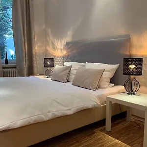 Apartment Friesenhof 