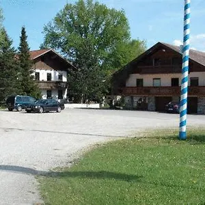 Maison d'hôtes Landgasthof Schweizerhof, Wonneberg