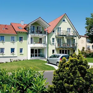 Hotel Wein-traeume, Thüngersheim