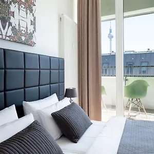 Rosenthal Appart hôtel