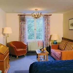 Hotel Linderhof, Ettal