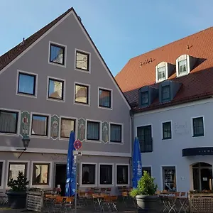 Specht Hotel