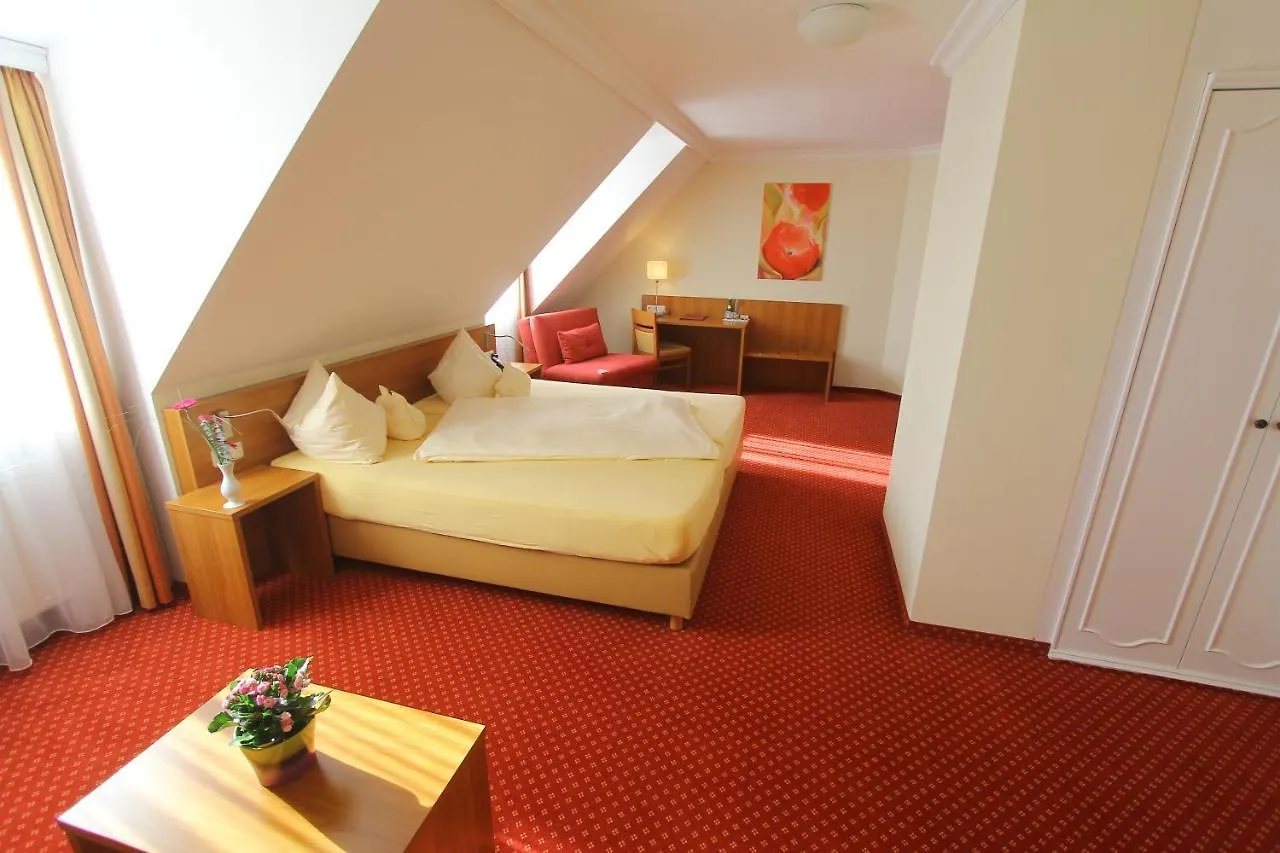 Abasto Hotel Eichenau Deutschland