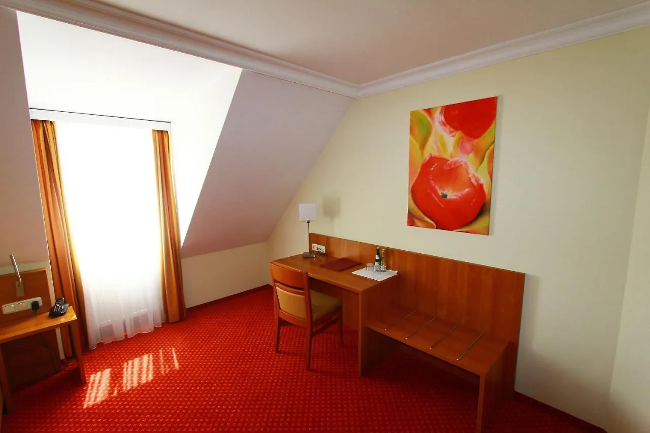 Abasto Hotel Eichenau 3*,  Deutschland